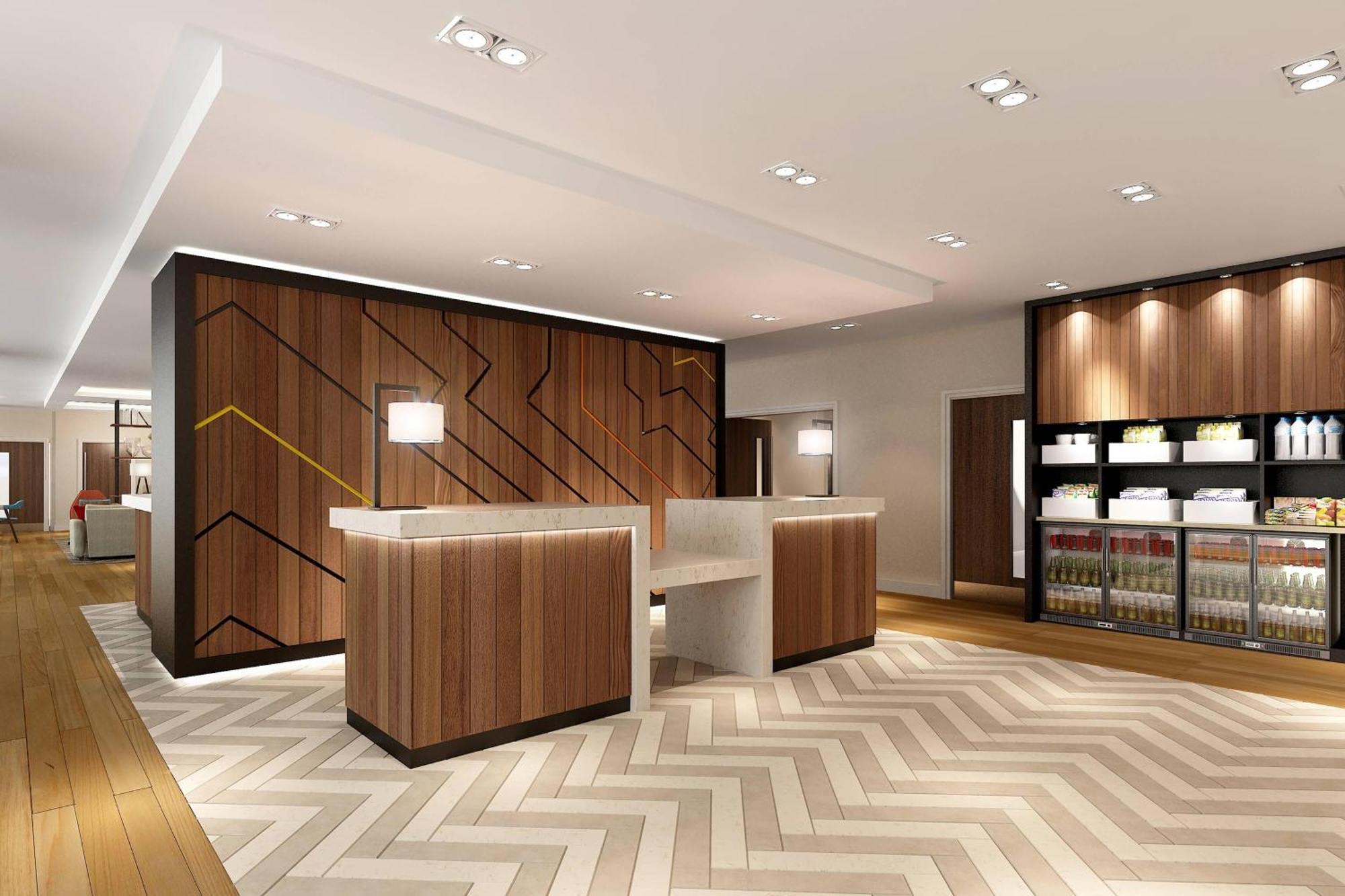 By Marriott Отель 4*