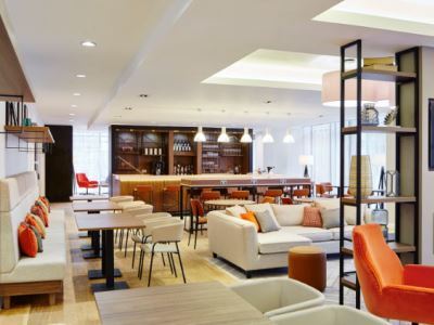 By Marriott Отель 4*